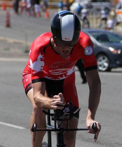 Rory Sutherland finishes
