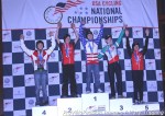 Junior men 10-12 podium at 2013 cyclocross national championships, with Boulder Junior Cycling riders Stephenson and&nbsp;Hart