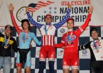 Yannick Eckmann, 2013 U.S. U23 national cyclo-cross&nbsp;champion