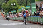 Lachlan Morton (Garmin-Sharp) wins Stage 3 Tour of Utah in&nbsp;Payson