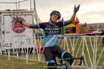 Rebecca Gross wins the 2013 Cross of the North&nbsp;#3