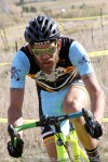 Jesse Swift won the Feedback Cup single speed&nbsp;race