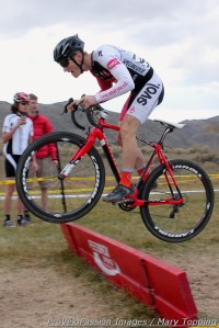 Best expression: Spencer Powlison (Evol Foods)