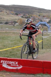 Tim Allen (Feedback Sports) approach