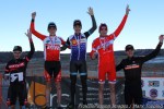 Elite men’s 2013 Colorado state cyclocross&nbsp;podium