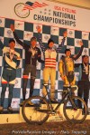 Men’s 2014 national championship single speed&nbsp;podium