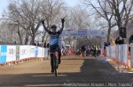 Rebecca Gross becomes the new women’s 30 – 34 national champion in Valmont Bike&nbsp;Park