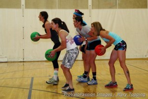 Ho's assess Pro's mental strength half-way into the contest