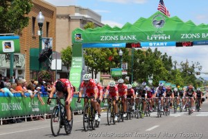 Pepper Palace takes charge