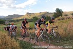 80 took the start in the men’s B race at the 2014 Back to Basics race #1 in Golden,&nbsp;Colorado