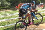 Ben Berden raced to 10th at the Boulder Cup with a bloody forearm and&nbsp;knuckles