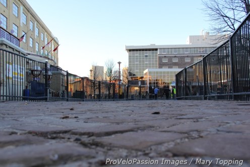 Cobblestones, the real thing, in pretty good condition