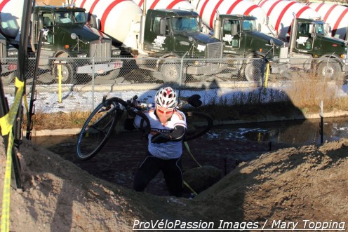 The cry of an urban cyclocross warrior