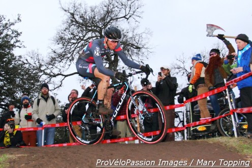 Reaper man menaces JPow