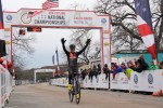 Pete Webber wins 44 – 49 2015 national cyclocross championship, his fifth national&nbsp;title