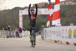 Kristin Weber: mom, athlete, friend, and the new US masters 40 to 44 cyclocross&nbsp;champion