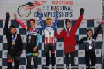 Women’s 2015 singlespeed US cyclocross championships top&nbsp;five