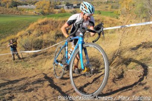 Dan Dombroski on the new runup