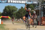 Katie Clouse wins 2016 Cyclo X Valmont women’s elite&nbsp;race